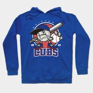 Chicago Baseball - 2024 Season Hoodie